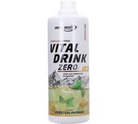 Best Body Nutrition Vital Drink - Limonata
