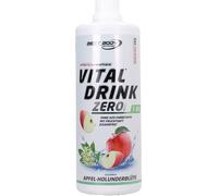 Best Body Nutrition Vital Drink - mela e sambuco