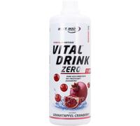 Best Body Nutrition Vital Drink - Melograno e cranberry