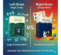 Best Brain Teaser Starter Pack: Orapa Mine & Digit Code - The Ultimate Logic