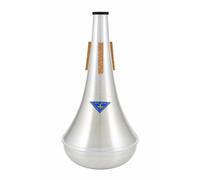 Best Brass sordina trombone tenore Straight Alluminio