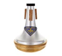 Best Brass Straight Brass Piccolo Trumpet