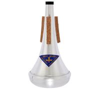 Best Brass Straight mini Trumpet