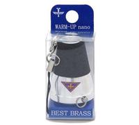 Best Brass Warm-Up Nano Mute