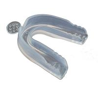 Best Breathe Bruxistop Stecca dentale Termomoldeabile contro il Bruxismo - 1 pezzo personalizzabile