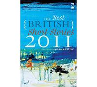 Best British Short Stories 2011, The