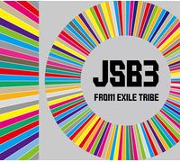 Best Brothers / This Is Jsb [3CD+ 5DVD] Sandaime J Soul RZCD-77447 Nuovo