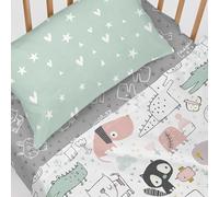 Best buddies Bajera 60x120x14 cm (Cuna)_AlexandreHouse