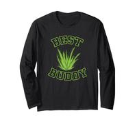 Best Buddy Aloe Vera, Cura miracolosa per la Pelle Maglia a Manica
