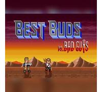 Best Buds vs Bad Guys (PC) Steam Key - GLOBAL