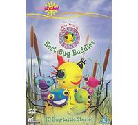 Best Bug Buddies [Edizione: Regno Unito] [Edizione: Regno Unito]