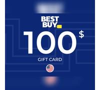 Best Buy Gift Card 100 USD Key - UNITED STATES