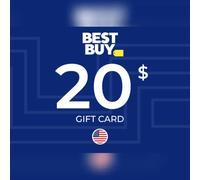 Best Buy Gift Card 20 USD Key - UNITED STATES