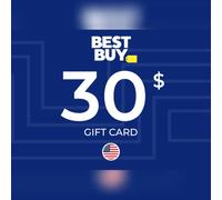 Best Buy Gift Card 30 USD Key - UNITED STATES