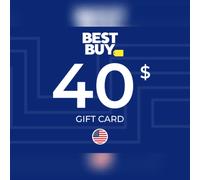 Best Buy Gift Card 40 USD Key - UNITED STATES
