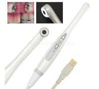 BEST Cam HD Intraoral Camera, USB Dentale Camera, Free Capture Button Software