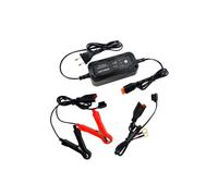 Best Caricabatteria da moto, mantenimento di carica 6 V/12 V