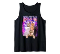 Best Cat Dad Ever Funny Cat Daddy Kitten Cats Lovers for Dad Canotta