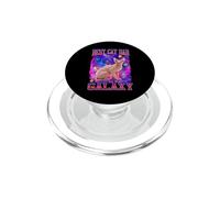 Best Cat Dad In The Galaxy Shynx Kitten Cats Lovers For Dad PopSockets PopGrip per MagSafe