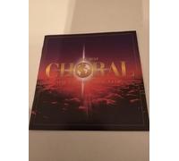 Best Choral Album in the..