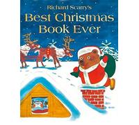 Best Christmas Book Ever!