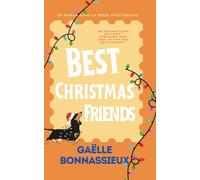 Best Christmas friends: Romance lesbienne de Noël