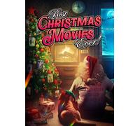 Best Christmas Movies Ever Extended Version (DVD) Emily Swallow Mick Foley