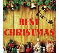 BEST CHRISTMAS / VARIOUS - VAR