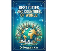 BEST CITIES AND COUNTRIES OF WORLD