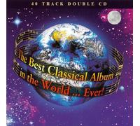 Various Artists - The Best Classical Album