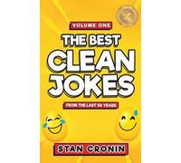 Best Clean Jokes from the Last 50 years - Volume One (Tascabile)