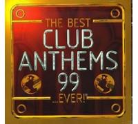 V/A - BEST CLUB ANTHEMS 99..EVE