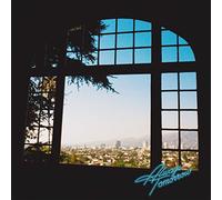 Best Coast - Always Tomorrow[Turquoise Marble LP]