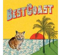 Best Coast Crazy For You (Vinyl LP)