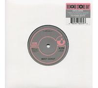 Best Coast - Late 20s / Bigger Man