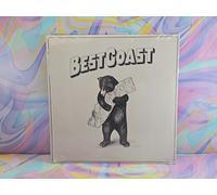 Best Coast - The Only Place (record) nuovo sigillato, MEX 109