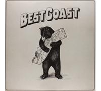 Best Coast The Only Place (Vinyl LP)