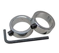 Best - Collari per Manubrio da Barra 30 Mm Diametro