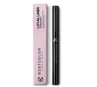 Best Color Loyal Liner Occhi Eyeliner Nero 01 Matte Black