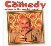 Best Comedy Album In The World - Best Comedy Albumin the World