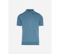 Best Company Australian Wild Safari M - Polo - Uomo - Blu XL