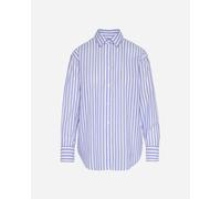 Best Company Australian Wild Safari W - Camicia - Donna - Azzurro L