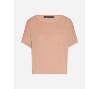 Best Company Australian Wild Safari W - T-shirt - Donna - Marrone L