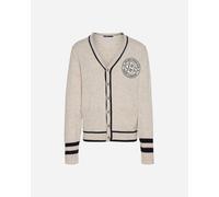 Best Company Beta House M - Cardigan - Uomo - Beige XXL