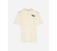 Best Company Beta House M - T-shirt - Uomo - Beige S