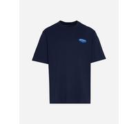 Best Company Beta House M - T-shirt - Uomo - Blu S