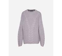 Best Company Big City Life W - Maglione - Donna - Grigio L