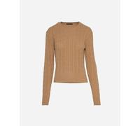 Best Company Big City Life W - Maglione - Donna - Marrone L