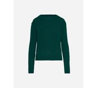 Best Company Big City Life W - Maglione - Donna - Verde M