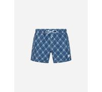 Best Company Boxer Graphic M - Boxer Mare - Uomo - Blu S